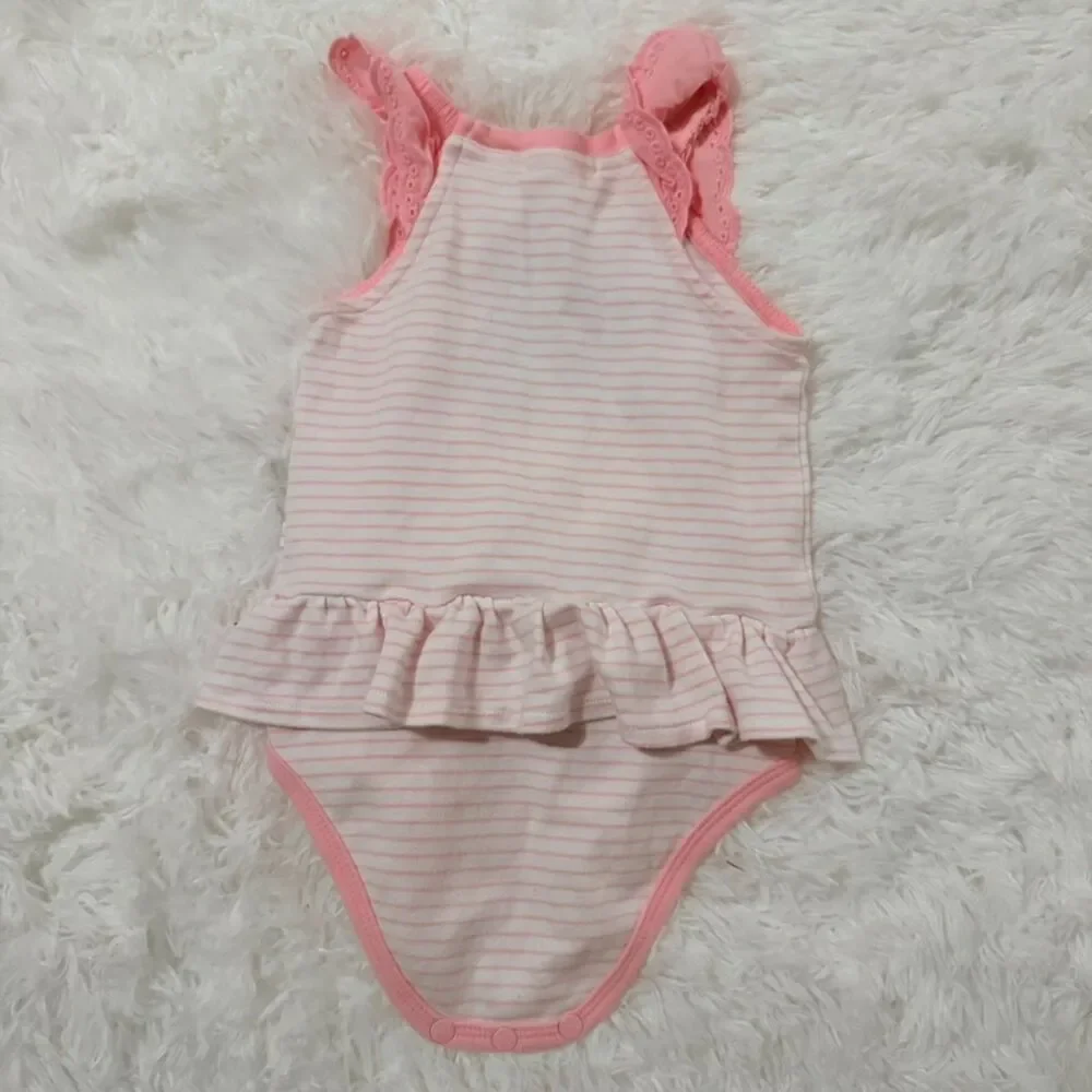 Earth Nymph adorable pink